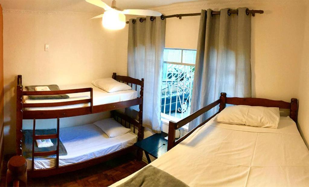 Champions Hostel San Paolo Esterno foto